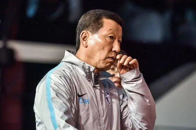 前中超教练韩国人崔康熙接受当地媒体采访，谈到了中国足球，句句实话(3)