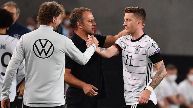 别小看德国，一直都是世界杯潜在热门！(3)