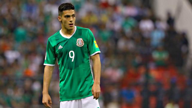 墨西哥公布世界杯26人名单：37岁门神奥乔亚第5次参赛！小豌豆落选(2)