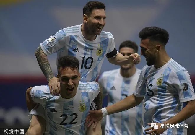 卡塔尔世界杯梅西的最后一舞——阿根廷队(7)