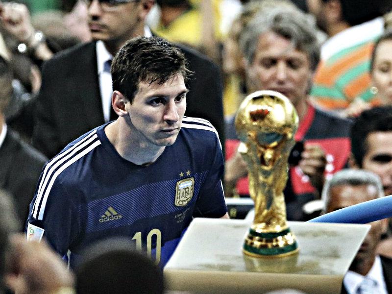 不尊重C罗！世界杯夺冠押注，阿根廷遥遥领先，领先葡萄牙7倍！(5)