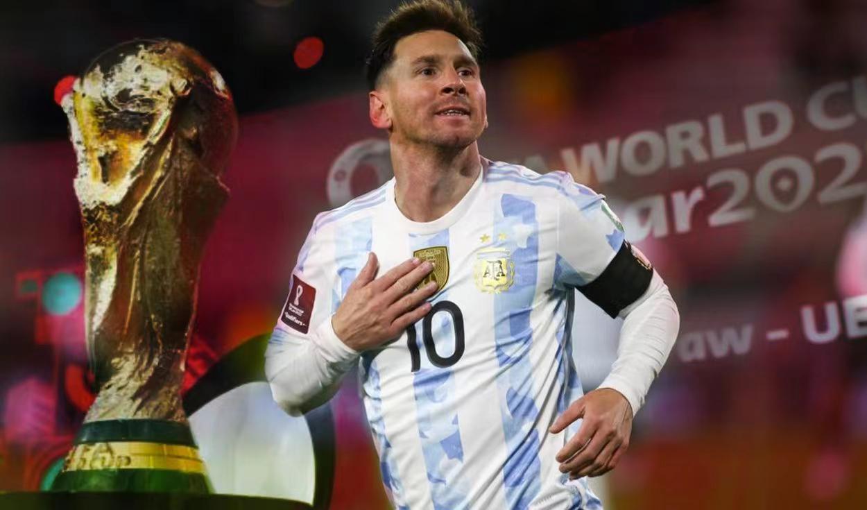 不尊重C罗！世界杯夺冠押注，阿根廷遥遥领先，领先葡萄牙7倍！(6)