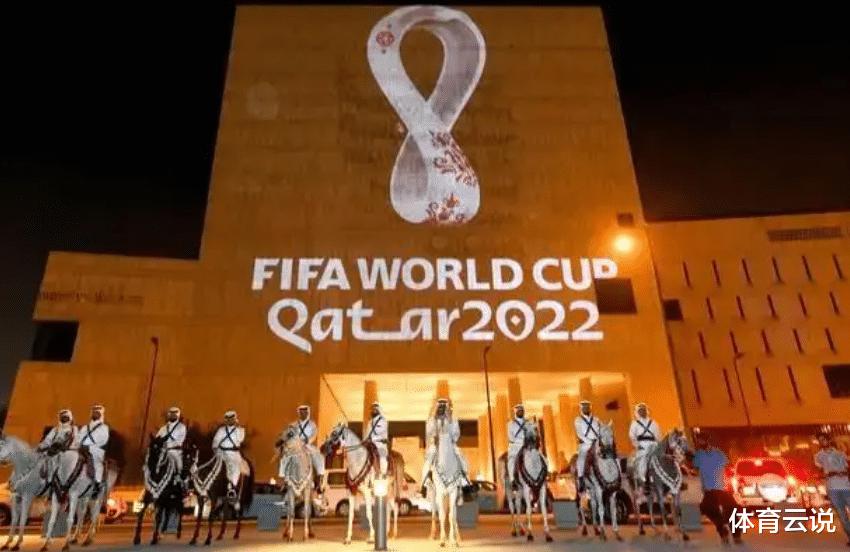 你好2022，你好卡塔尔，你好世界杯，21日0: 00卡塔尔对阵厄瓜多尔(1)