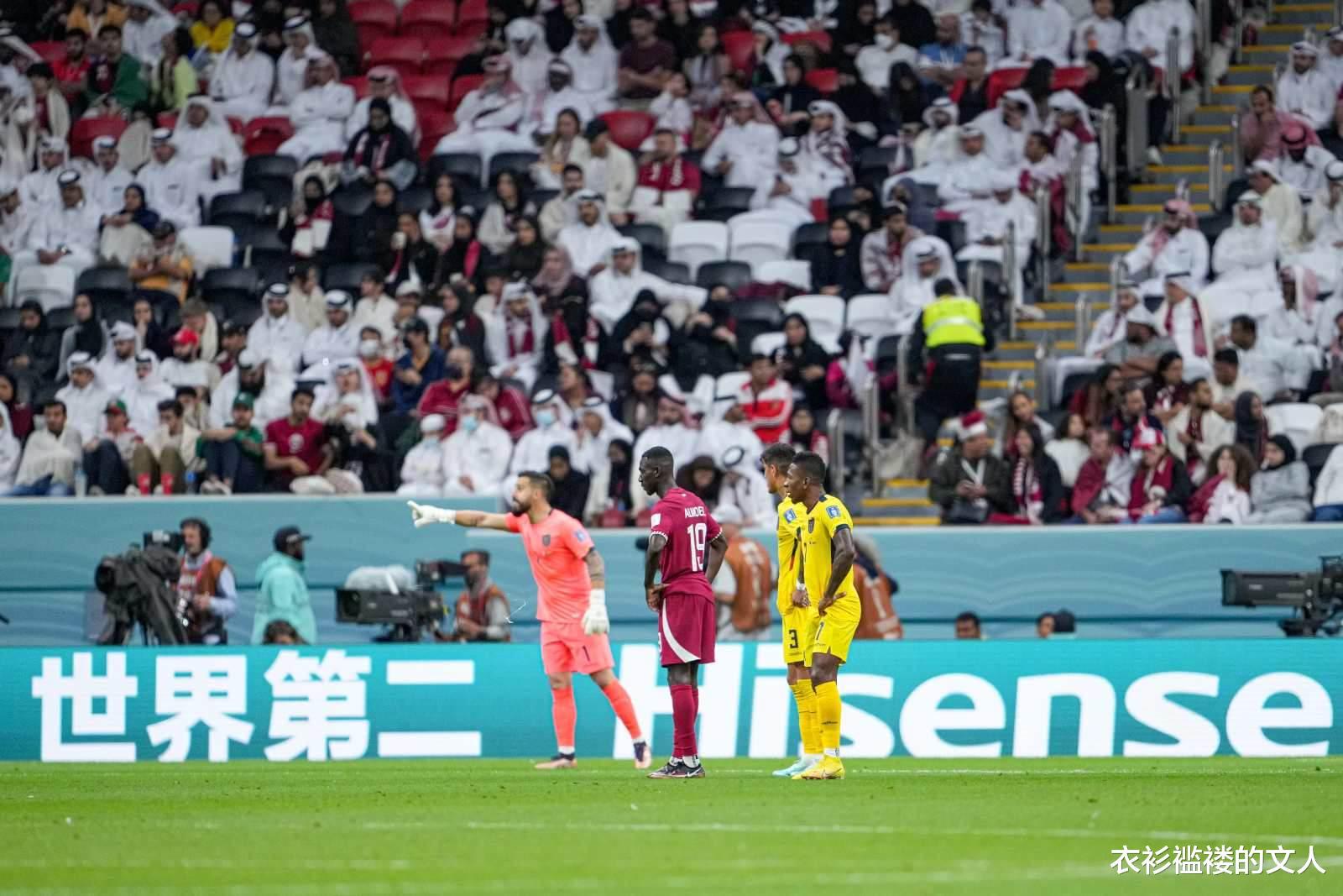 卡塔尔揭幕战输球，创耻辱记录， 备战过程给国足提供了这些启示