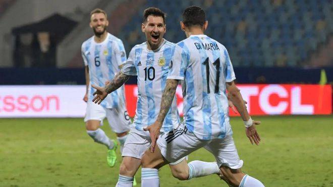 世界杯精推：阿根廷上届与沙特阿拉伯打成平手，本场比赛梅西带队势必取分。附稳准狠11.21 临场扫盘(3)