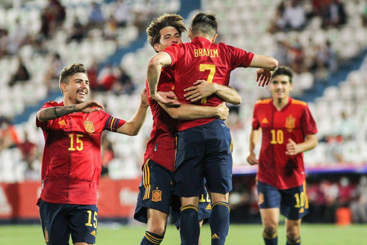分析西班牙和葡萄牙的前景，世界杯夺冠难，进前四就是成功(1)