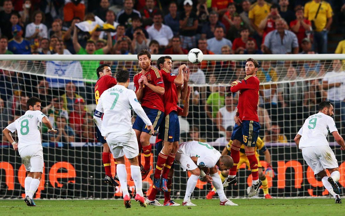 分析西班牙和葡萄牙的前景，世界杯夺冠难，进前四就是成功(3)