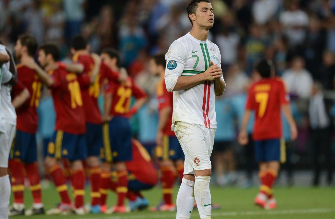 分析西班牙和葡萄牙的前景，世界杯夺冠难，进前四就是成功(5)