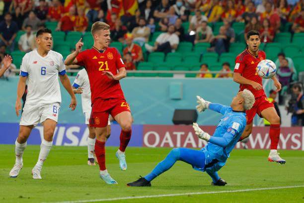 梁宏业：西班牙踢的不是艺术足球，而是足球的艺术(2)