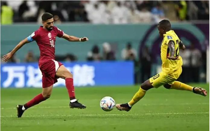 世界杯前瞻：卡塔尔VS塞内加尔，双方背水一战，输球或将出局？(1)