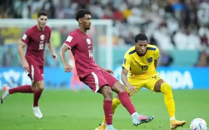 世界杯前瞻：卡塔尔VS塞内加尔，双方背水一战，输球或将出局？(2)