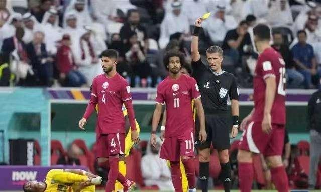 世界杯前瞻：卡塔尔VS塞内加尔，双方背水一战，输球或将出局？(3)