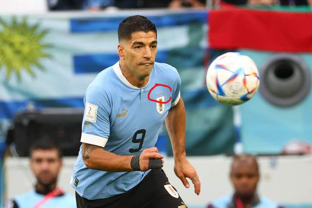 世界杯科普：球衣上的星星是什么意思？为什么乌拉圭能有4个？(5)