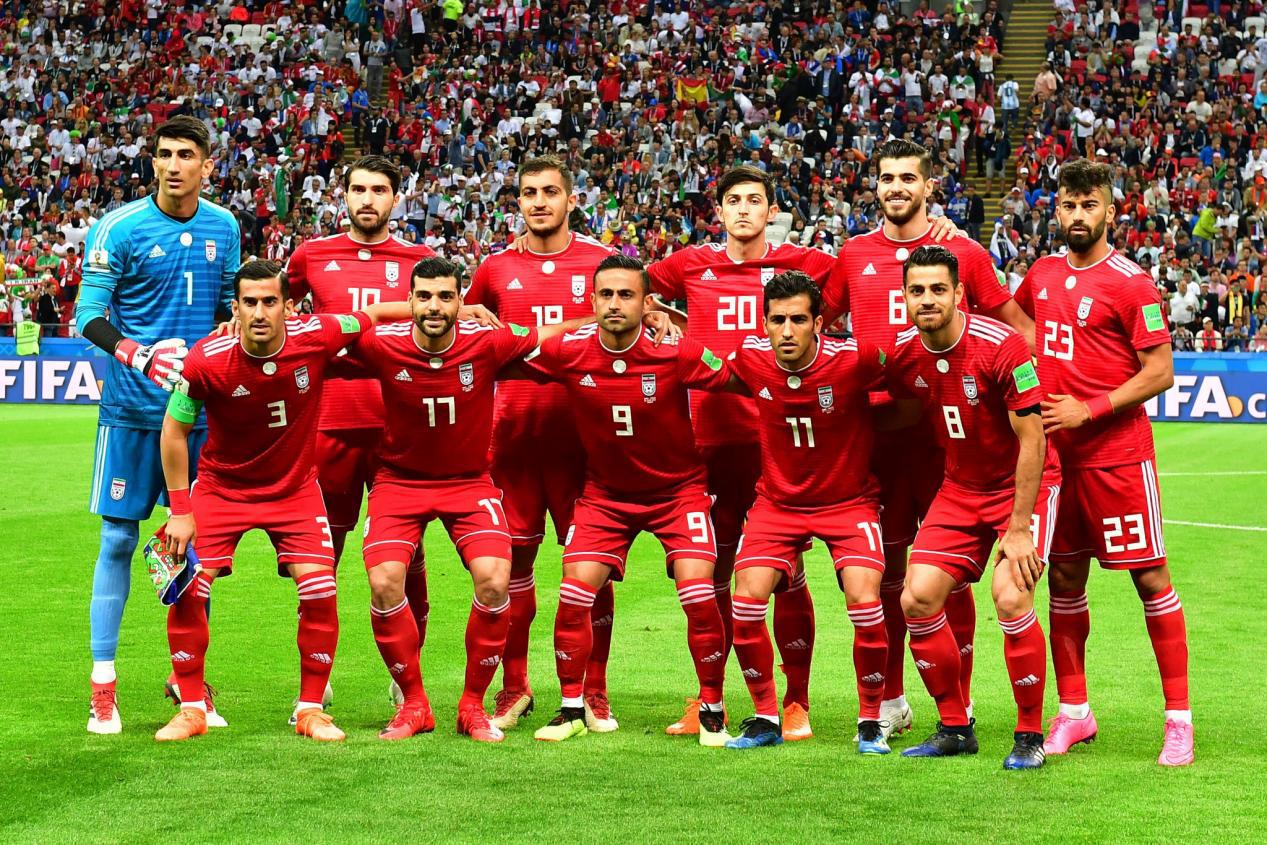 世界杯：伊朗VS美国；伊朗士气正佳渴望胜利！美国不会轻易放弃(5)