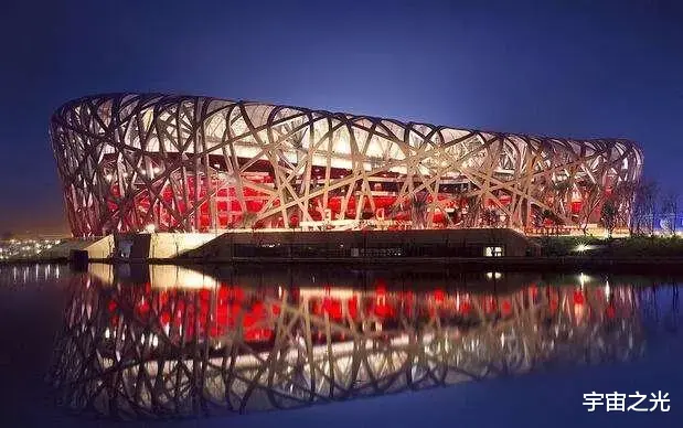 杭州如果协办世界杯，体育馆是够用的(1)