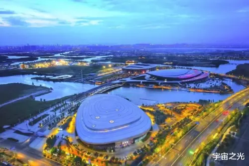 杭州如果协办世界杯，体育馆是够用的(2)