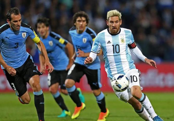 世界杯：波兰 VS 阿根廷，强强交手，阿根廷占据优势(2)