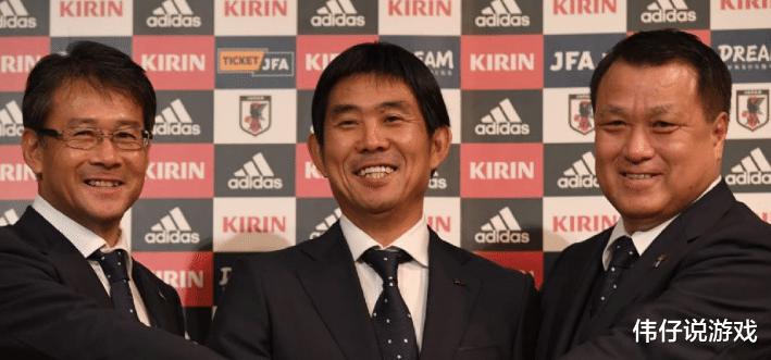 日本主教练麻烦了，被全日本媒体炮轰！(2)