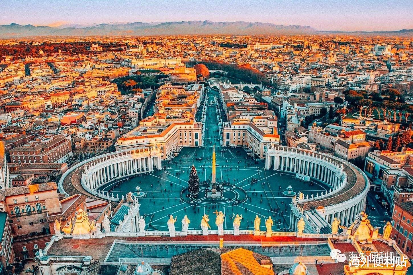 外籍人士将罗马和米兰列为意大利最不宜居住的两个城市！(4)