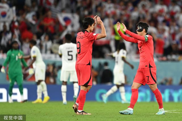韩媒点名批C罗：3年前欠韩国人一笔债！世界杯上报仇，葡萄牙比德国弱(5)