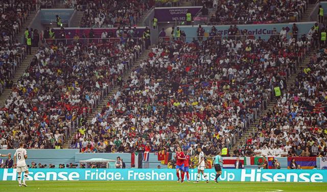 脸都不要！德国连续2届世界杯小组出局，足协早已定包机卷铺盖回家(4)