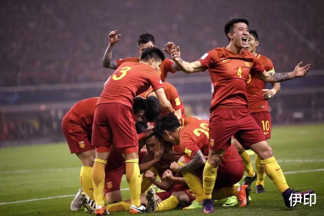 中国为什么不参加卡塔尔世界杯？以为是疫情的关系，那就天真了！(3)