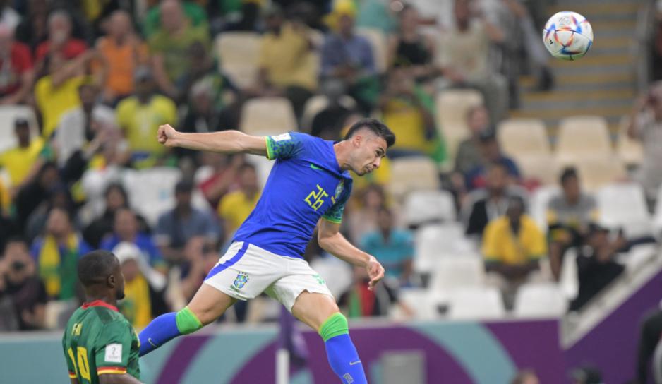 葡萄牙爆冷输韩国，巴西0-1爆冷！世界杯1/8决赛对阵出炉，几乎都一边倒(3)