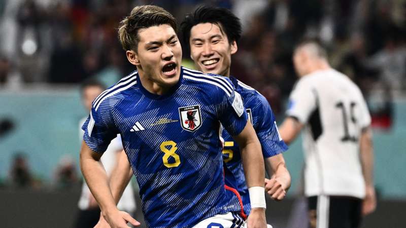 世界杯：日本VS克罗地亚；日本渴望奇迹！克罗地亚不敢掉以轻心(3)