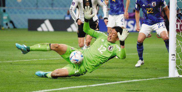 日本足球发展去中心化？足球王国仅1人参加世界杯(4)