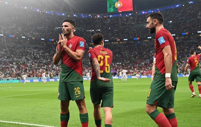 8强战形势分析：阿根廷或输球，法国避免出局，葡萄牙进决赛有戏(3)