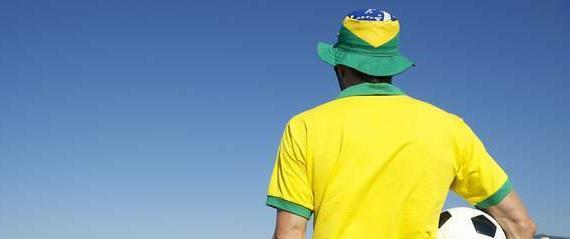 2022世界杯决赛，巴西对法国应该是最实至名归的对决？