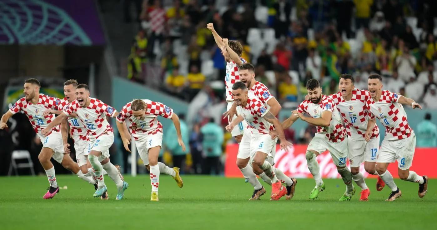 克罗地亚创世界杯一项最差纪录和一项最强纪录(2)