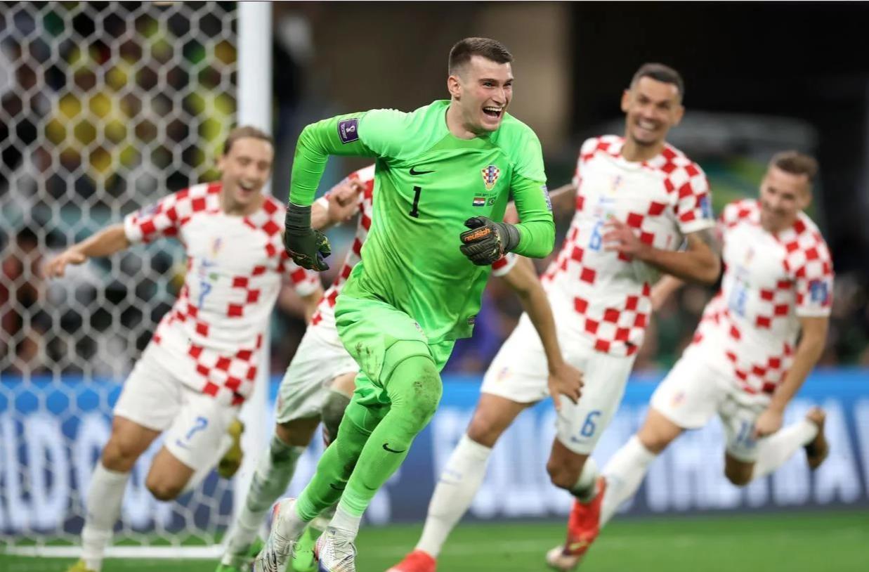 克罗地亚创世界杯一项最差纪录和一项最强纪录(3)