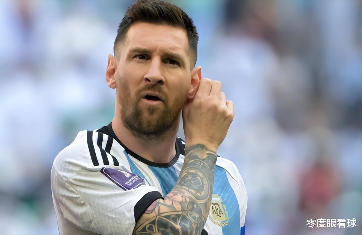 世界杯终极大决战一触即发！阿根廷却迎来一个坏消息，夺冠悬了(3)