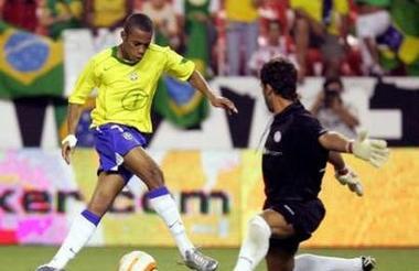 卡卡之后，内马尔之前，巴西曾出现3个天才球员，可惜都没成巨星(4)