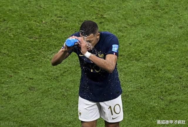 法国队蝉联世界杯，国际足联不愿看到，但市场一致看好法国队！(6)