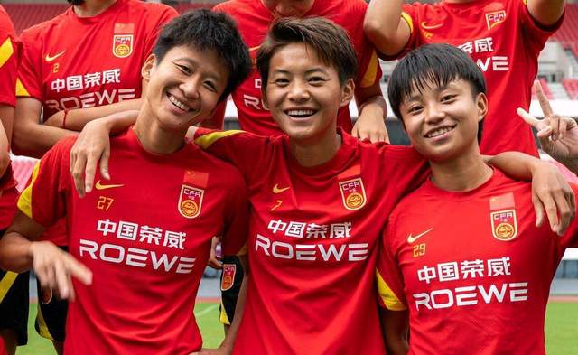 中国女足双星进入欧冠8强 张琳艳在瑞超联赛射手榜暂排第7(2)