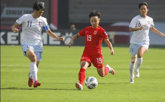中国女足双星进入欧冠8强 张琳艳在瑞超联赛射手榜暂排第7(6)