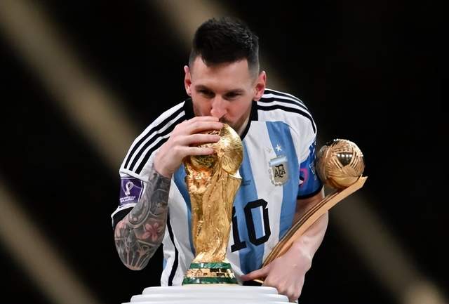 上午8点，国际足联最新排名出炉，冠军阿根廷不是赢家，国足稳定！