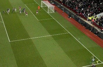 【英超】萨拉赫传射小将处子球 利物浦3比1客胜维拉(5)