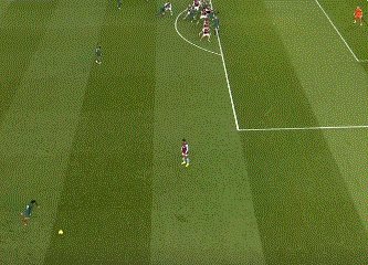 【英超】萨拉赫传射小将处子球 利物浦3比1客胜维拉(6)