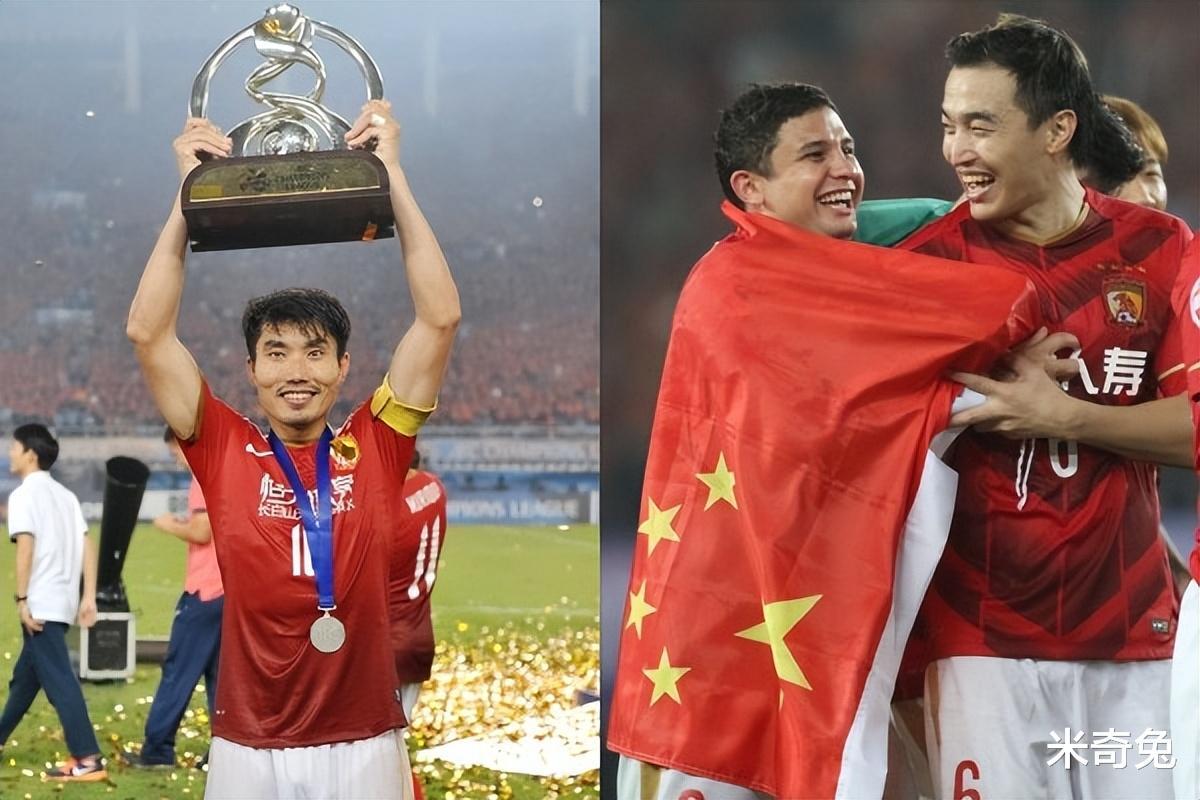 广州恒大的这12年，有改变中国足球吗？30亿青训投入换来了啥(7)