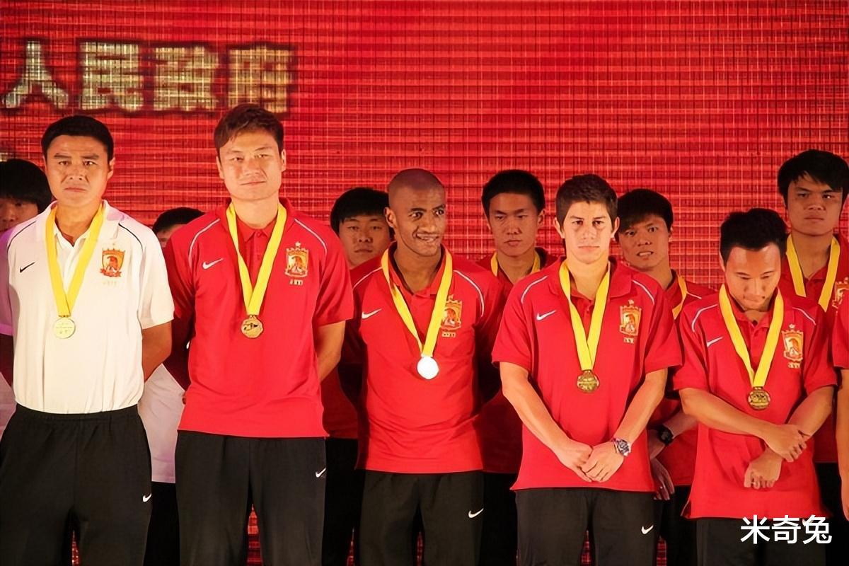 广州恒大的这12年，有改变中国足球吗？30亿青训投入换来了啥(8)