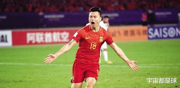 郜林一句话，让人们对中国足球的争议再度升级！(2)