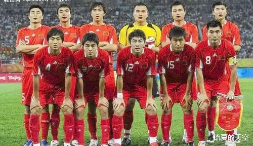 中国男足要想打进世界杯，只需四步走！(3)