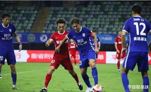 中国足协正式回应武汉三镇上诉，裁判没判错+不是点球(1)