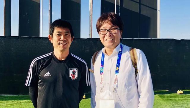 日本足协确定森保一执教2026年，反而中国足协还没有落实主教练？(4)