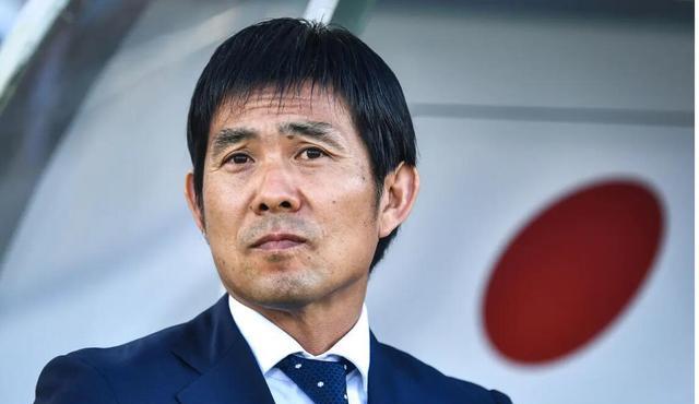 日本足协确定森保一执教2026年，反而中国足协还没有落实主教练？(5)