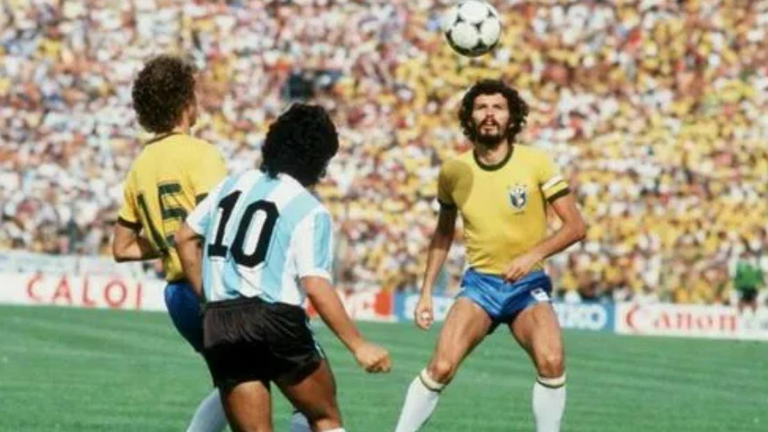 世界杯最大黑幕，阿根廷世界杯假赛丑闻！(2)