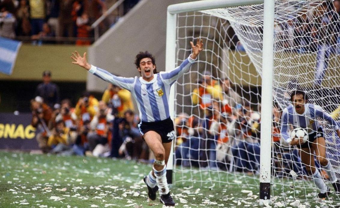 世界杯最大黑幕，阿根廷世界杯假赛丑闻！(3)